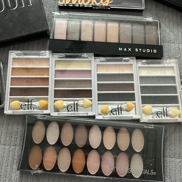 Eye makeup - Picture 4 of 5